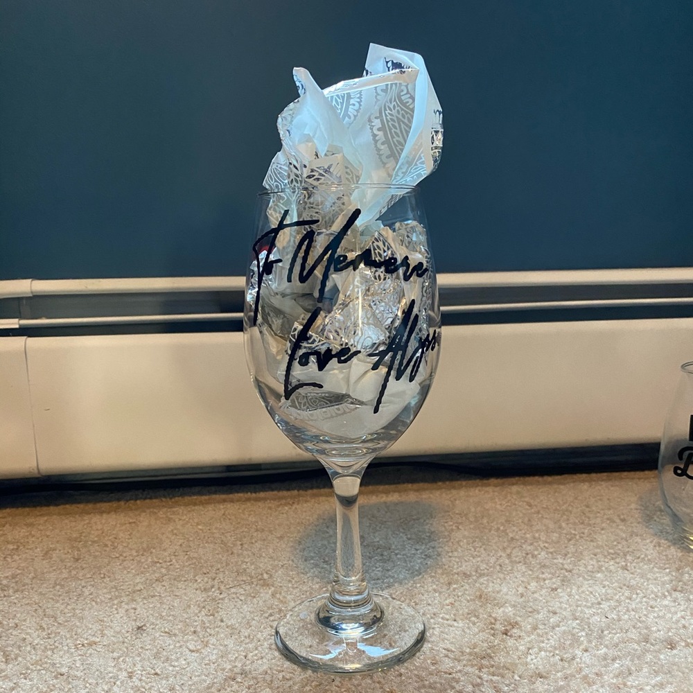 Handmade Glassware, Mugs, and Travel Mugs - Picture 2 of 6